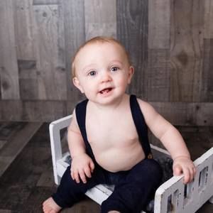 Meet your Posher, Bridgette